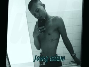 Jonny_adam