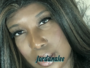 Jordanalee