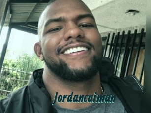 Jordancaiman