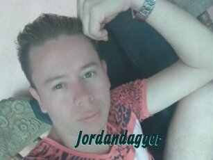 Jordandagger