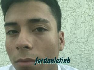 Jordanlatinb