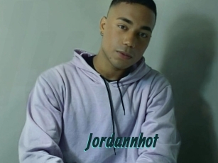 Jordannhot