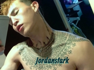 Jordanstark