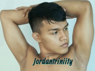 Jordantriniity