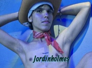 Jordinholmes