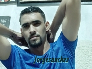 Jorgesanchez