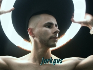 Jorkgus