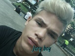 Jory_boy