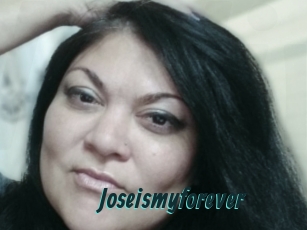 Joseismyforever