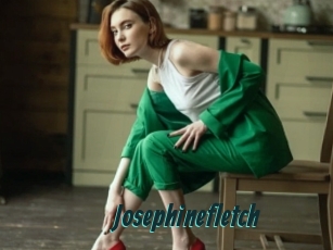 Josephinefletch