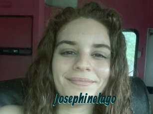 Josephinelago