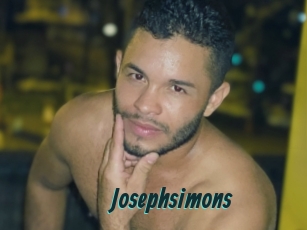 Josephsimons