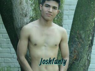 Joshfanty