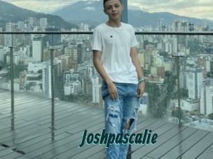 Joshpascalie