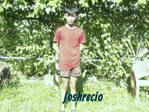 Joshrecio