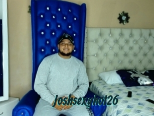 Joshsexyhot26