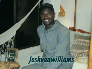 Joshuaawilliams