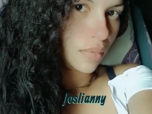 Joslianny