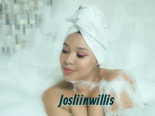 Josliinwillis