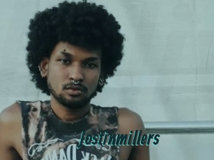 Jostinmillers