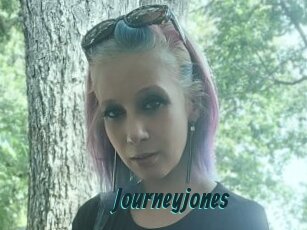 Journeyjones