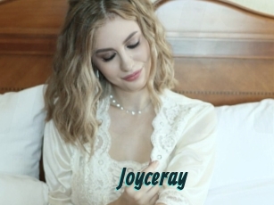 Joyceray