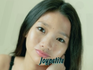 Joypetite