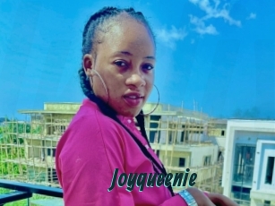 Joyqueenie