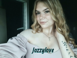 Jozzylove