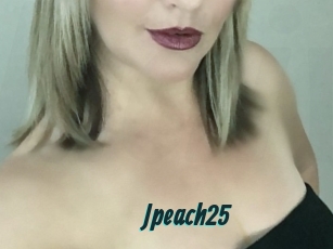 Jpeach25