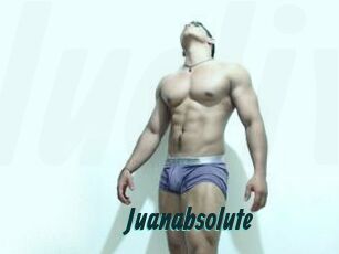 Juanabsolute