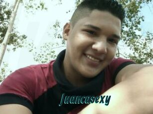 Juancasexy