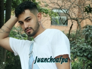 Juanchoafpa