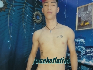 Juanhotlatino