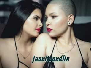 Juanitaandlin