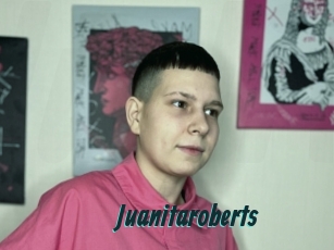 Juanitaroberts