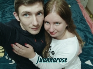 Juannarose