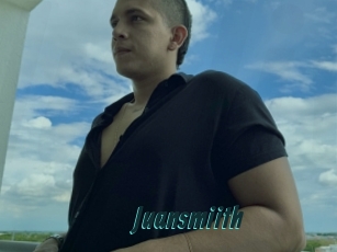 Juansmiith