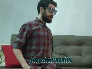 Jucasixninenine