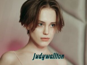 Judywallton