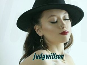 Judywillson