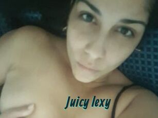 Juicy_lexy