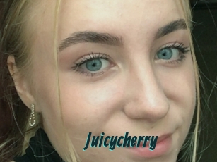 Juicycherry