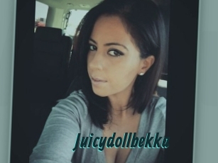 Juicydollbekka