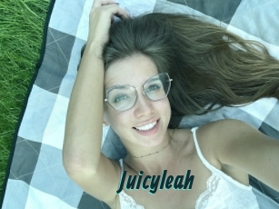 Juicyleah