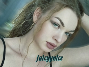 Juicyynice