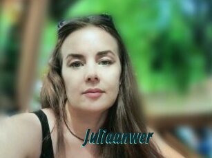 Juliaanwer