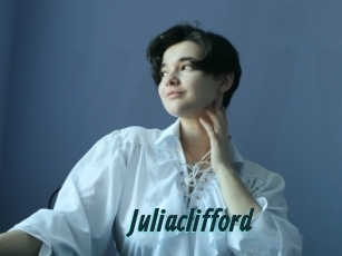 Juliaclifford