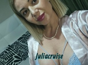 Juliacruise