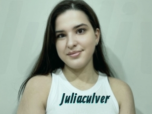 Juliaculver